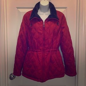 Weatherproof Winter Jacket